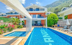 Villa Alya, Spacious 4 Bed Villa With Private Pool